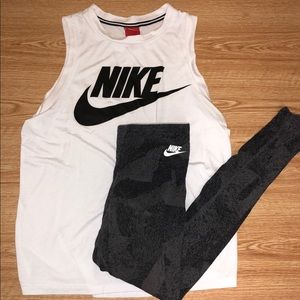 Nike Outfit